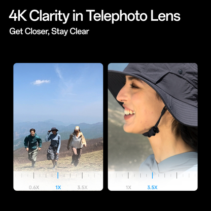 OPPO Reno14 5G (Forest Green, 256 GB) - Thumbnail 13