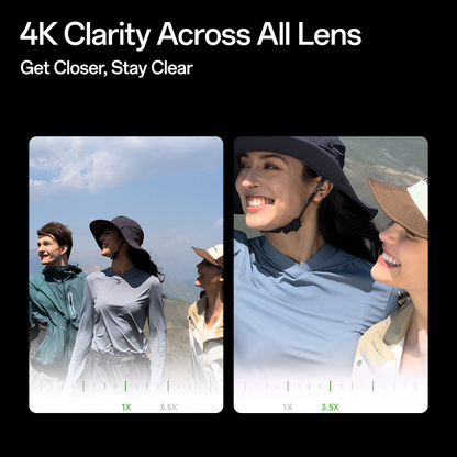 OPPO Reno14 5G (Pearl White, 256 GB) - Thumbnail 13