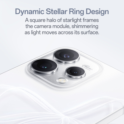 OPPO Reno15 5G (Aurora Blue, 256 GB) - Thumbnail 4