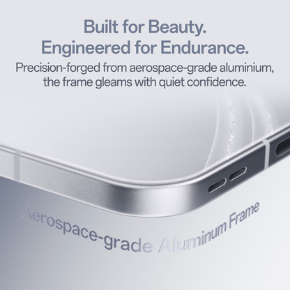 OPPO Reno15 5G (Aurora Blue, 256 GB) - Thumbnail 7