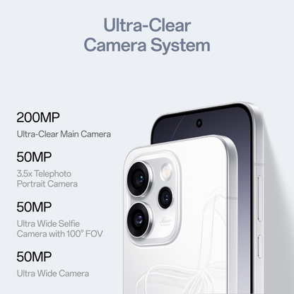 OPPO Reno15 Pro Mini 5G (Cocoa Brown, 256 GB) - Thumbnail 10