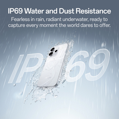 OPPO Reno15 Pro Mini 5G (Cocoa Brown, 256 GB) - Thumbnail 8