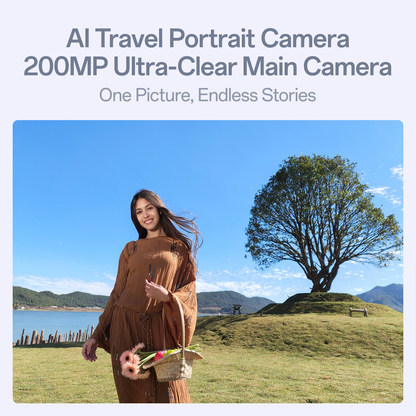 OPPO Reno15 Pro Mini 5G (Crystal Pink, 256 GB) - Thumbnail 12