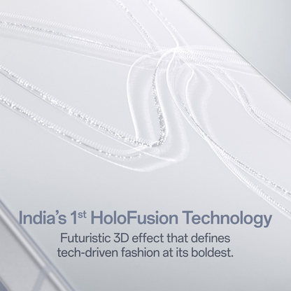 OPPO Reno15 Pro Mini 5G (Crystal Pink, 256 GB) - Thumbnail 3