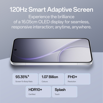 OPPO Reno15 Pro Mini 5G (Crystal Pink, 256 GB) - Thumbnail 9