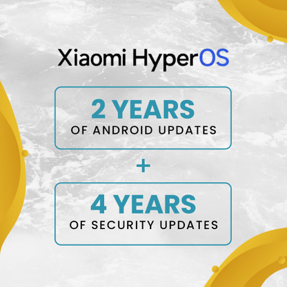 POCO C75 5G (Aqua Bliss, 128 GB) - Thumbnail 13