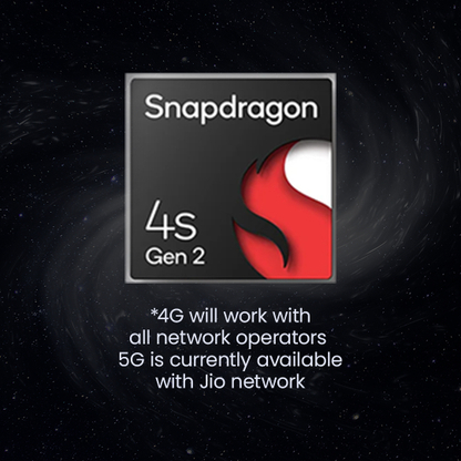 POCO C75 5G (Aqua Bliss, 128 GB) - Thumbnail 5