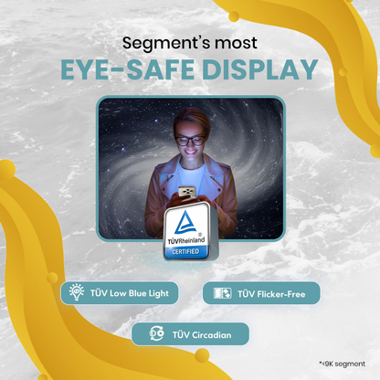 POCO C75 5G (Aqua Bliss, 128 GB) - Thumbnail 8