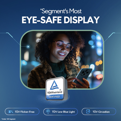 POCO M7 5G (Ocean Blue, 128 GB) - Thumbnail 9