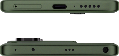 POCO M7 Pro 5G (Olive Twilight, 128 GB) - Thumbnail 5