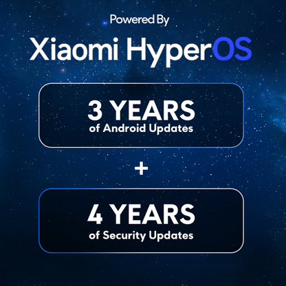 POCO X7 Pro 5G (Nebula Green, 256 GB) - Thumbnail 13