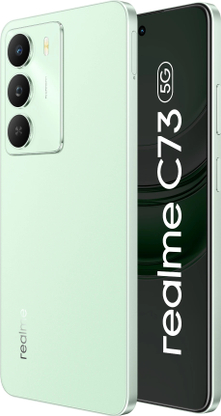 realme C73 5G (Jade Green, 64 GB) - Thumbnail 10