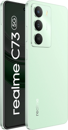 realme C73 5G (Jade Green, 64 GB) - Thumbnail 9