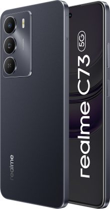 realme C73 5G (Onyx Black, 64 GB) - Thumbnail 10