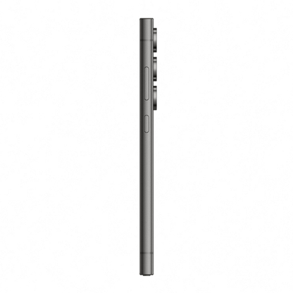Samsung Galaxy S24 Ultra 5G (Titanium Black, 256 GB) - Thumbnail 10