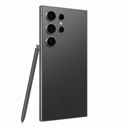 Samsung Galaxy S24 Ultra 5G (Titanium Black, 256 GB) - Thumbnail 13