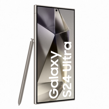 Samsung Galaxy S24 Ultra 5G (Titanium Gray, 512 GB) - Thumbnail 11