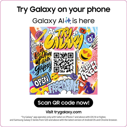 Samsung Galaxy S24 Ultra 5G (Titanium Gray, 512 GB) - Thumbnail 6