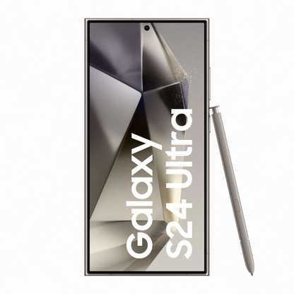 Samsung Galaxy S24 Ultra 5G (Titanium Gray, 512 GB) - Thumbnail 7