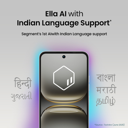 Tecno Spark Go 2 (Veil White, 64 GB) - Thumbnail 3