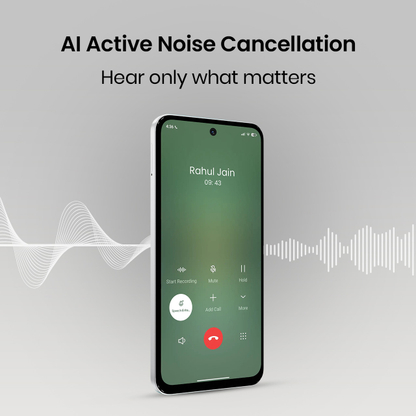 Tecno Spark Go 2 (Veil White, 64 GB) - Thumbnail 8