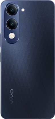 vivo T4 Lite 5G Charger in the Box (Prism Blue, 128 GB) - Thumbnail 13