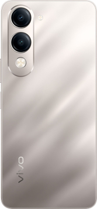 vivo T4 Lite 5G Charger in the Box (Titanium Gold, 128 GB) - Thumbnail 13