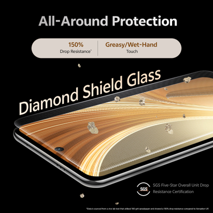 vivo T4 Ultra 5G (Meteor Grey, 256 GB) - Thumbnail 13