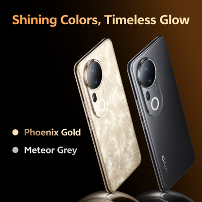 vivo T4 Ultra 5G (Phoenix Gold, 512 GB) - Thumbnail 10