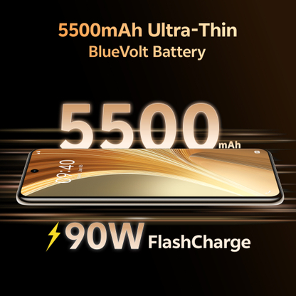 vivo T4 Ultra 5G (Phoenix Gold, 512 GB) - Thumbnail 11