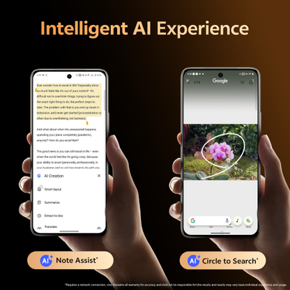 vivo T4 Ultra 5G (Phoenix Gold, 512 GB) - Thumbnail 9