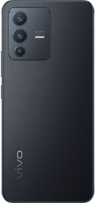vivo V23 5G (Stardust Black, 128 GB) - Thumbnail 5