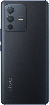 vivo V23 Pro 5G (Stardust Black, 128 GB) - Thumbnail 4