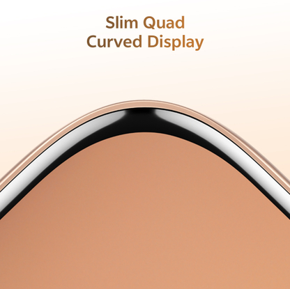 vivo V60 5G (Auspicious Gold, 256 GB) - Thumbnail 10