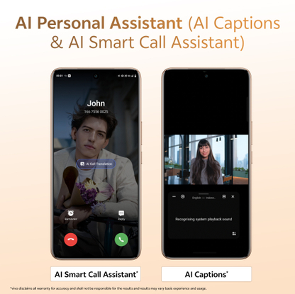 vivo V60 5G (Auspicious Gold, 256 GB) - Thumbnail 14