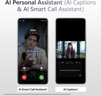 vivo V60 5G (Mist Gray, 512 GB) - Thumbnail 14