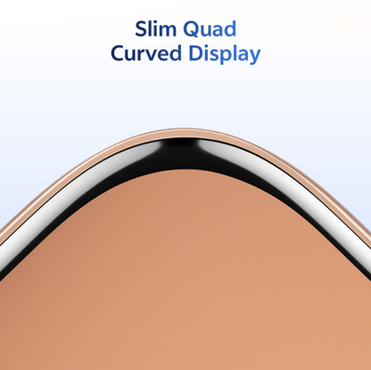 vivo V60 5G (Moonlit Blue, 256 GB) - Thumbnail 10