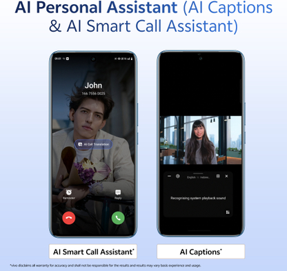 vivo V60 5G (Moonlit Blue, 512 GB) - Thumbnail 14