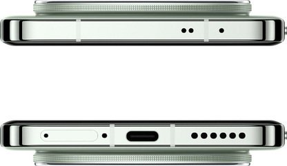 vivo X200 5G (Natural Green, 256 GB) - Thumbnail 12