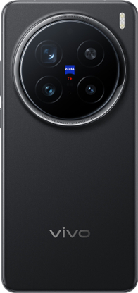 vivo X200 Pro 5G (Cosmos Black, 512 GB) - Thumbnail 12