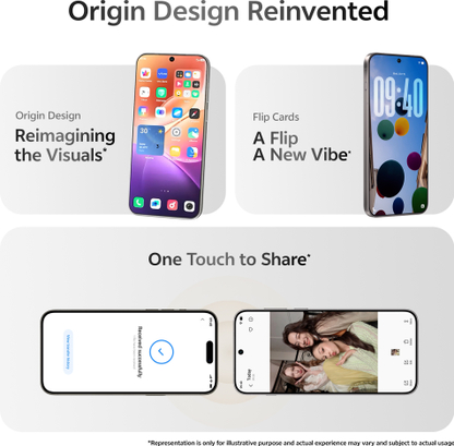 vivo X300 (Elite Black, 256 GB) - Thumbnail 11