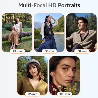 vivo X300 (Elite Black, 256 GB) - Thumbnail 7