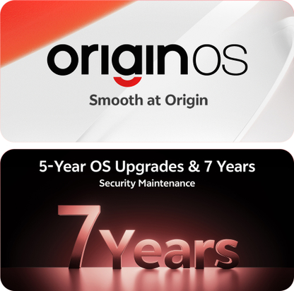 vivo X300 (Elite Black, 256 GB) - Thumbnail 9