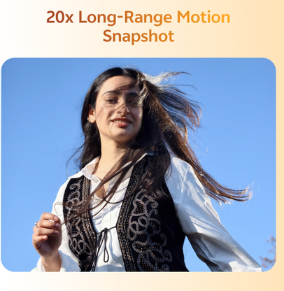 vivo X300 Pro (Dune Gold, 512 GB) - Thumbnail 10