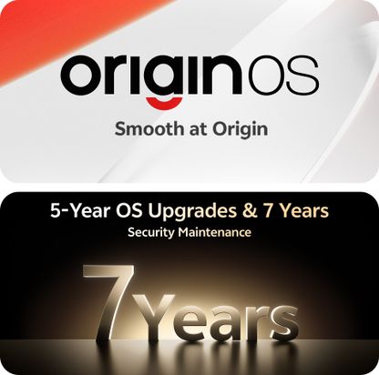 vivo X300 Pro (Dune Gold, 512 GB) - Thumbnail 12