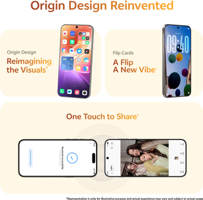 vivo X300 Pro (Dune Gold, 512 GB) - Thumbnail 14