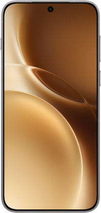 vivo X300 Pro (Dune Gold, 512 GB) - Thumbnail 2